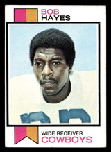 1973 Topps #274 Bob Hayes VG-EX ID: 483639 1973 Topps #274 Bob Hayes VG-EX ID: 483639