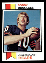1973 Topps #275 Bobby Douglass Excellent 1973 Topps #275 Bobby Douglass Excellent