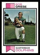 1973 Topps #295 Bob Griese Ex-Mint ID: 483728 1973 Topps #295 Bob Griese Ex-Mint ID: 483728