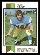 1973 Topps #309 Ron East Ex-Mint ID: 483782 1973 Topps #309 Ron East Ex-Mint ID: 483782
