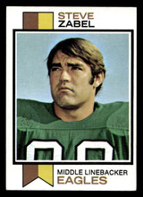 1973 Topps #317 Steve Zabel Ex-Mint ID: 483817 1973 Topps #317 Steve Zabel Ex-Mint ID: 483817