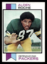 1973 Topps #318 Alden Roche Near Mint ID: 483823 1973 Topps #318 Alden Roche Near Mint ID: 483823