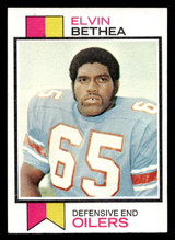 1973 Topps #325 Elvin Bethea Ex-Mint ID: 483851 1973 Topps #325 Elvin Bethea Ex-Mint ID: 483851