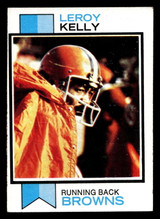 1973 Topps #381 Leroy Kelly Ex-Mint ID: 484101 1973 Topps #381 Leroy Kelly Ex-Mint ID: 484101