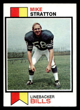 1973 Topps #388 Mike Stratton Ex-Mint ID: 484129 1973 Topps #388 Mike Stratton Ex-Mint ID: 484129