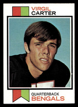 1973 Topps #392 Virgil Carter Ex-Mint ID: 484148 1973 Topps #392 Virgil Carter Ex-Mint ID: 484148