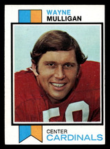 1973 Topps #401 Wayne Mulligan Ex-Mint ID: 484189 1973 Topps #401 Wayne Mulligan Ex-Mint ID: 484189