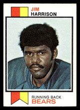 1973 Topps #402 Jim Harrison Near Mint ID: 484193 1973 Topps #402 Jim Harrison Near Mint ID: 484193