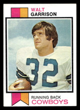 1973 Topps #421 Walt Garrison Ex-Mint ID: 484277 1973 Topps #421 Walt Garrison Ex-Mint ID: 484277