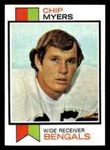 1973 Topps #445 Chip Myers Ex-Mint ID: 484390 1973 Topps #445 Chip Myers Ex-Mint ID: 484390