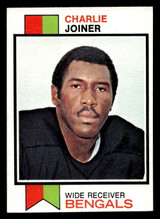 1973 Topps #467 Charlie Joiner Ex-Mint ID: 484490 1973 Topps #467 Charlie Joiner Ex-Mint ID: 484490