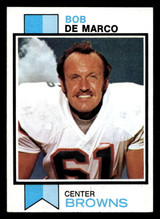 1973 Topps #478 Bob DeMarco Ex-Mint ID: 484536 1973 Topps #478 Bob DeMarco Ex-Mint ID: 484536
