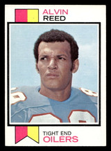 1973 Topps #506 Alvin Reed Ex-Mint ID: 484673 1973 Topps #506 Alvin Reed Ex-Mint ID: 484673