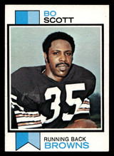 1973 Topps #509 Bo Scott Ex-Mint ID: 484685 1973 Topps #509 Bo Scott Ex-Mint ID: 484685