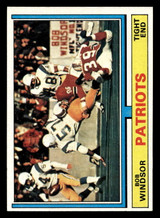 1974 Topps #49 Bob Windsor Near Mint ID: 484957 1974 Topps #49 Bob Windsor Near Mint ID: 484957