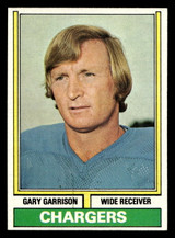 1974 Topps #100 Delles Howell Near Mint  ID: 485133