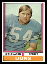 1974 Topps #111 Ed Flanagan Very Good ID: 485167 1974 Topps #111 Ed Flanagan Very Good ID: 485167