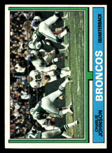 1974 Topps #116 Charlie Johnson Ex-Mint ID: 485181 1974 Topps #116 Charlie Johnson Ex-Mint ID: 485181