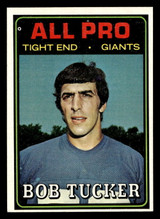 1974 Topps #127 Bob Tucker AP Ex-Mint ID: 485224 1974 Topps #127 Bob Tucker AP Ex-Mint ID: 485224