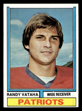 1974 Topps #325 Randy Vataha Ex-Mint ID: 485773 1974 Topps #325 Randy Vataha Ex-Mint ID: 485773
