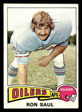 1975 Topps #24 Ron Saul Very Good ID: 486398 1975 Topps #24 Ron Saul Very Good ID: 486398