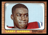 1966 Topps #6 Larry Garron Near Mint ID: 487749 1966 Topps #6 Larry Garron Near Mint ID: 487749