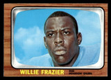 1966 Topps #55 Willie Frazier Very Good RC Rookie ID: 487781 1966 Topps #55 Willie Frazier Very Good RC Rookie ID: 487781