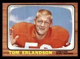 1966 Topps #76 Tom Erlandson Near Mint ID: 487799 1966 Topps #76 Tom Erlandson Near Mint ID: 487799