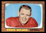 1966 Topps #88 Eddie Wilson Near Mint ID: 487834 1966 Topps #88 Eddie Wilson Near Mint ID: 487834