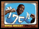 1966 Topps #131 Ernie Wright Near Mint ID: 487870 1966 Topps #131 Ernie Wright Near Mint ID: 487870