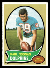 1970 Topps #223 Karl Noonan Ex-Mint ID: 488766 1970 Topps #223 Karl Noonan Ex-Mint ID: 488766