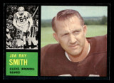1962 Topps #30 Jim Ray Smith Near Mint ID: 488978 1962 Topps #30 Jim Ray Smith Near Mint ID: 488978