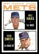 1964 Topps #397 Chuck Cottier Near Mint ID: 489813 1964 Topps #397 Chuck Cottier Near Mint ID: 489813