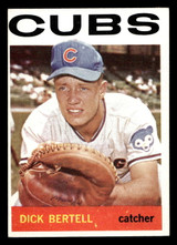 1964 Topps #424 Dick Bertell Excellent+  ID: 489849