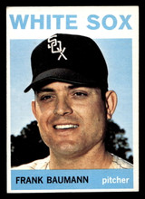 1964 Topps #453 Frank Baumann Excellent+ ID: 489912 1964 Topps #453 Frank Baumann Excellent+ ID: 489912