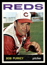 1964 Topps #480 Bob Purkey Ex-Mint ID: 489972 1964 Topps #480 Bob Purkey Ex-Mint ID: 489972