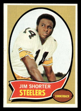 1970 Topps #56 Jim Shorter Very Good ID: 490239 1970 Topps #56 Jim Shorter Very Good ID: 490239