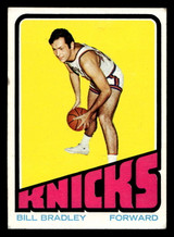 1972-73 Topps #122 Bill Bradley Very Good ID: 490359 1972-73 Topps #122 Bill Bradley Very Good ID: 490359