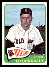 1965 Topps #543 Ed Connolly Near Mint RC Rookie SP ID: 491299 1965 Topps #543 Ed Connolly Near Mint RC Rookie SP ID: 491299