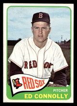 1965 Topps #543 Ed Connolly Near Mint RC Rookie SP ID: 491301 1965 Topps #543 Ed Connolly Near Mint RC Rookie SP ID: 491301