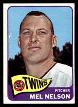 1965 Topps #564 Mel Nelson Excellent+ ID: 491375 1965 Topps #564 Mel Nelson Excellent+ ID: 491375