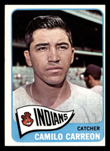 1965 Topps #578 Camilo Carreon Ex-Mint SP ID: 491416 1965 Topps #578 Camilo Carreon Ex-Mint SP ID: 491416