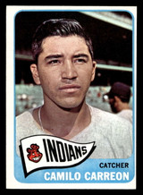 1965 Topps #578 Camilo Carreon Ex-Mint SP ID: 491420 1965 Topps #578 Camilo Carreon Ex-Mint SP ID: 491420