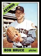 1966 Topps #64 Bob Bruce Near Mint+ ID: 491681 1966 Topps #64 Bob Bruce Near Mint+ ID: 491681