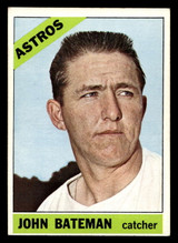 1966 Topps #86 John Bateman Ex-Mint ID: 491752 1966 Topps #86 John Bateman Ex-Mint ID: 491752