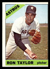 1966 Topps #174 Ron Taylor Excellent 1966 Topps #174 Ron Taylor Excellent