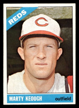1966 Topps #334 Marty Keough Near Mint ID: 492245 1966 Topps #334 Marty Keough Near Mint ID: 492245