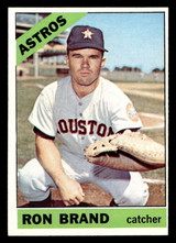 1966 Topps #394 Ron Brand Near Mint ID: 492351 1966 Topps #394 Ron Brand Near Mint ID: 492351