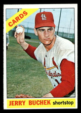 1966 Topps #454 Jerry Buchek Very Good ID: 492494 1966 Topps #454 Jerry Buchek Very Good ID: 492494