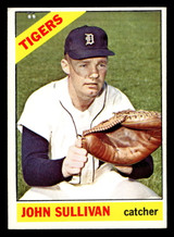 1966 Topps #597 John Sullivan Ex-Mint High # 1966 Topps #597 John Sullivan Ex-Mint High #